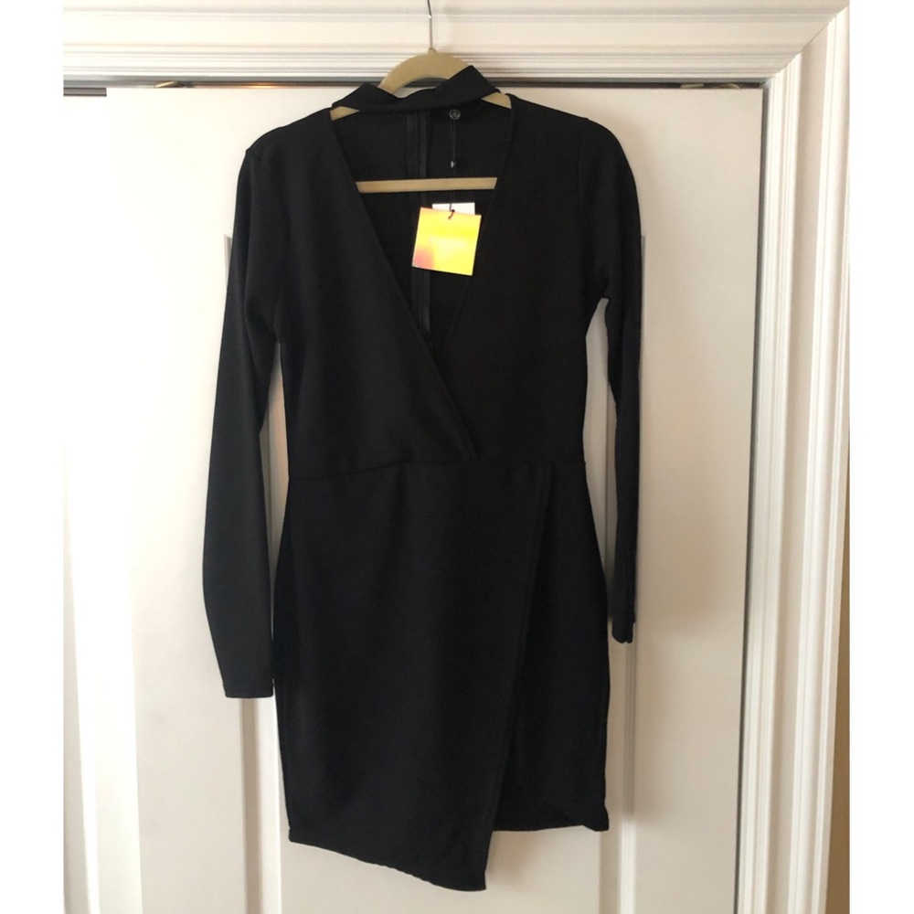 Missguided- Bodycon Dress